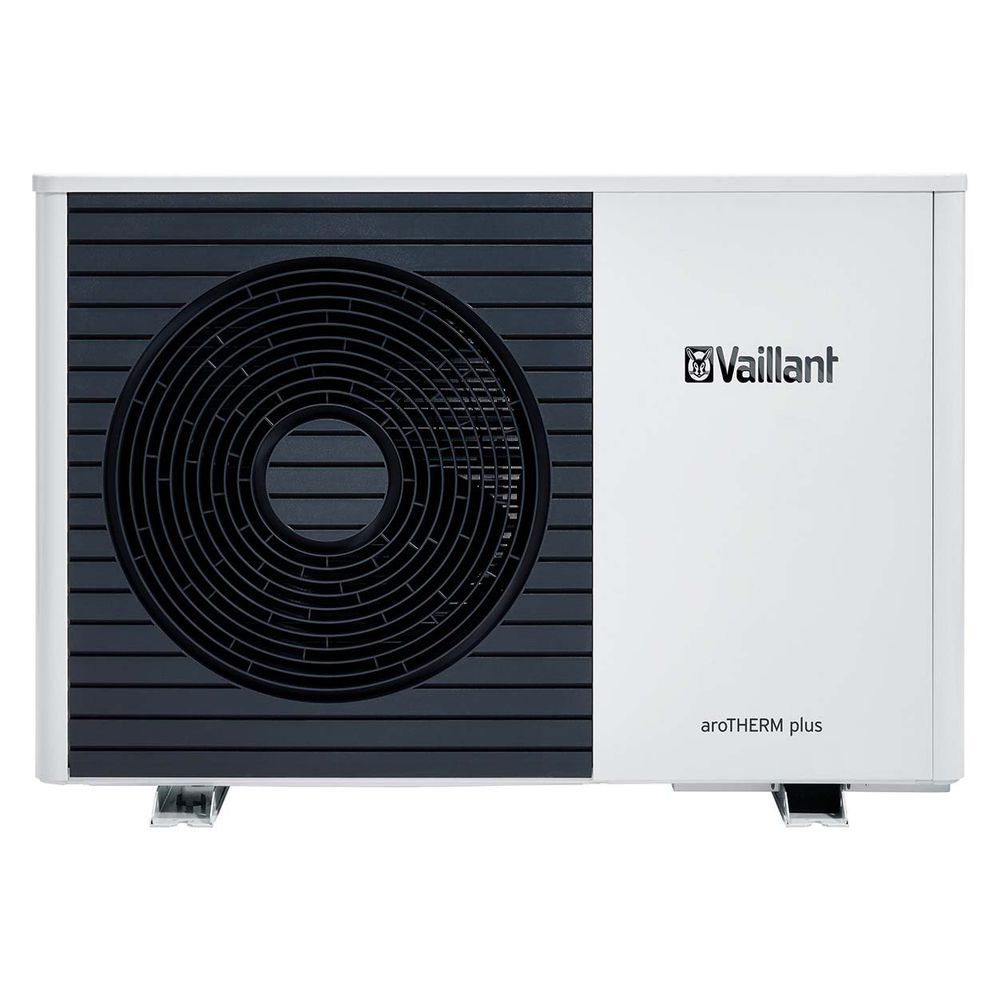 Vaillant Wärmepumpenpaket 4.3502 aroTHERM plus VWL 125/6 A S2 Kaskade-8000017345