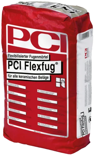PCI Flexfuge Nr. 22 sandgrau-466589