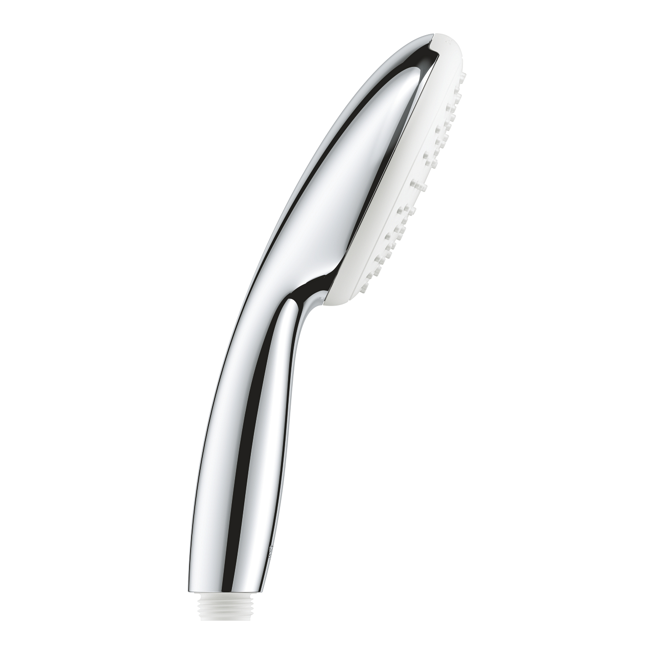 Grohe Handbrause Tempesta 110 mit 1 Strahlart und Durchflussbegrenzer-27923003