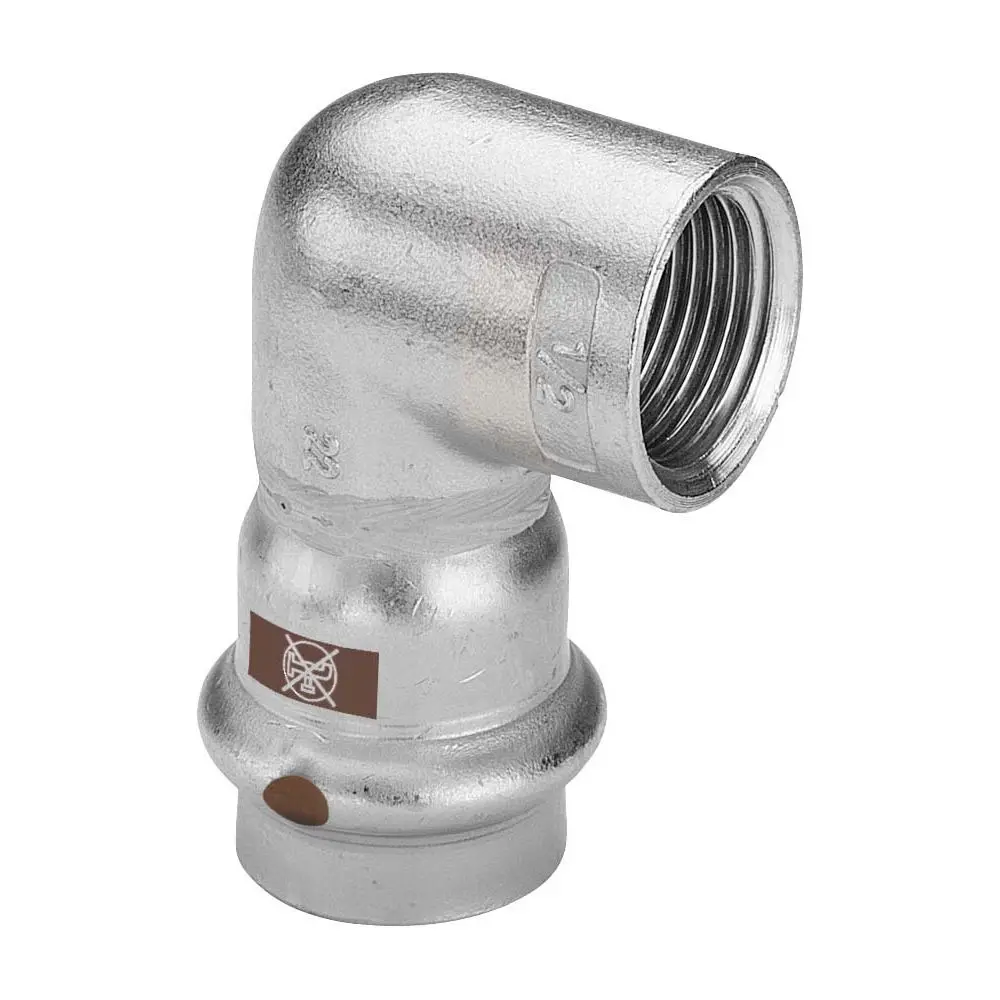 Viega Winkel Temponox 1714.2-811082 Viega Winkel Temponox 1714.2-811082