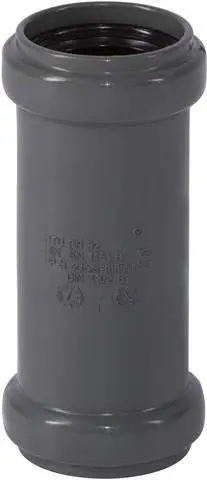 Ostendorf HT-Safe Überschiebmuffe U-171500