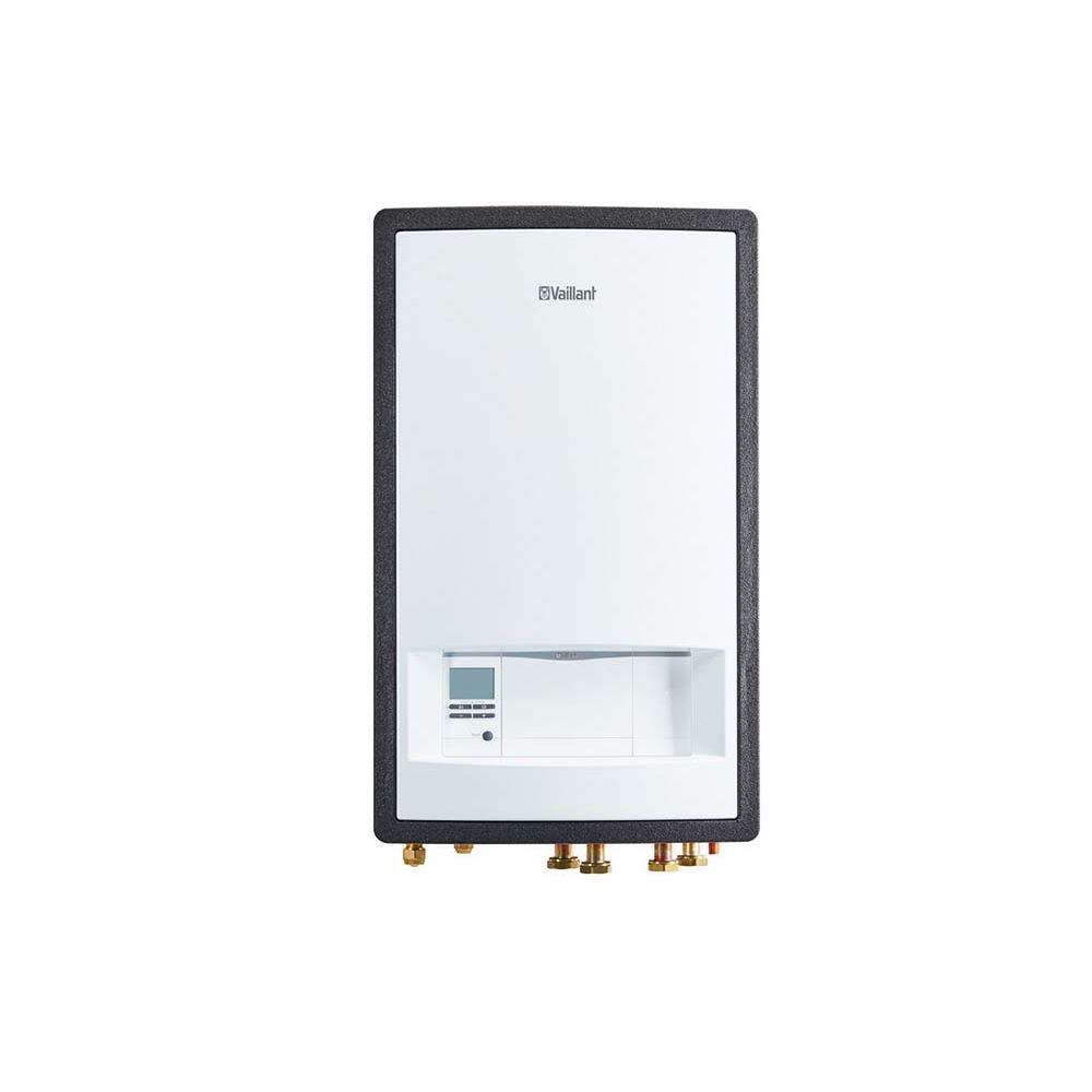 Vaillant Wärmepumpenpaket 4.069 aroTHERM Split VWL 125/5 AS S2 für Hybridsystem-8000015341