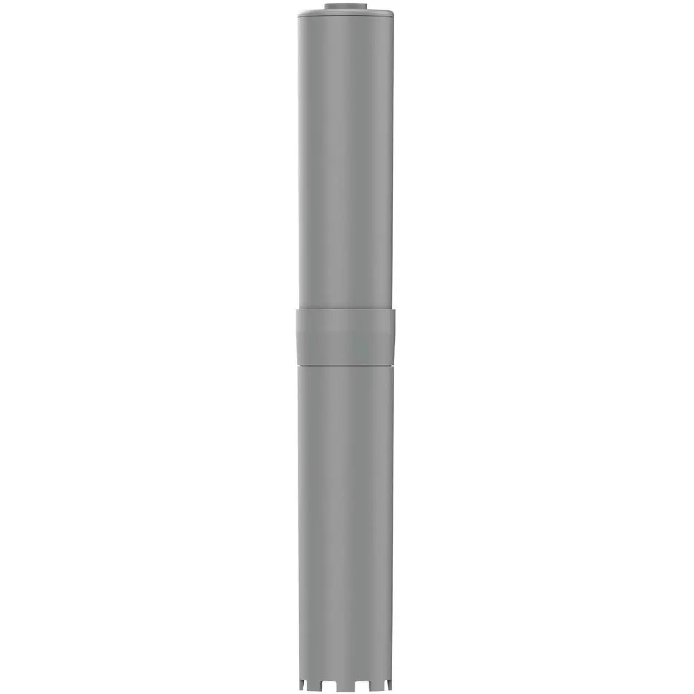 Reflex Patrone Fillsoft FZP 3000, Entsalzung, grau-9125662