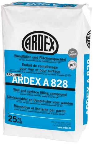 Ardex A828 Wandfüller a 25 kg-56130