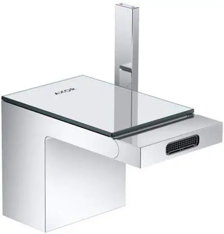 hansgrohe Bidet-Einhebelmischer Axor MyEdition-47210000