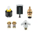 Ersatzteile für Armaturen und Thermostate Ersatzteile für Armaturen und Thermostate