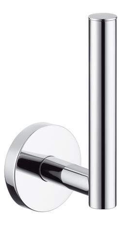 hansgrohe Reservepapierhalter Logis-40517000