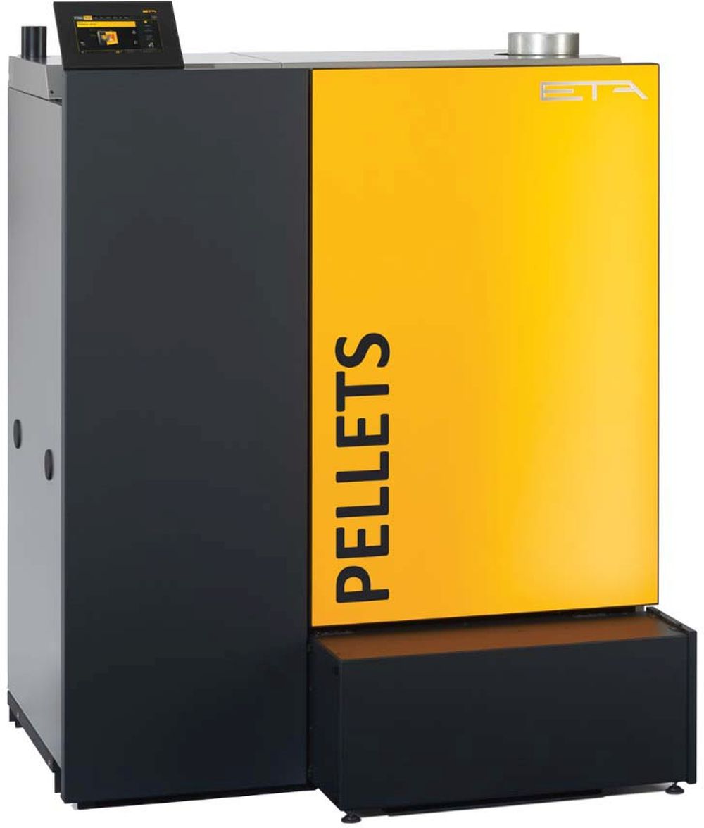 ETA PC 20 PelletsCompact 20 kW Touch-12020-D-01