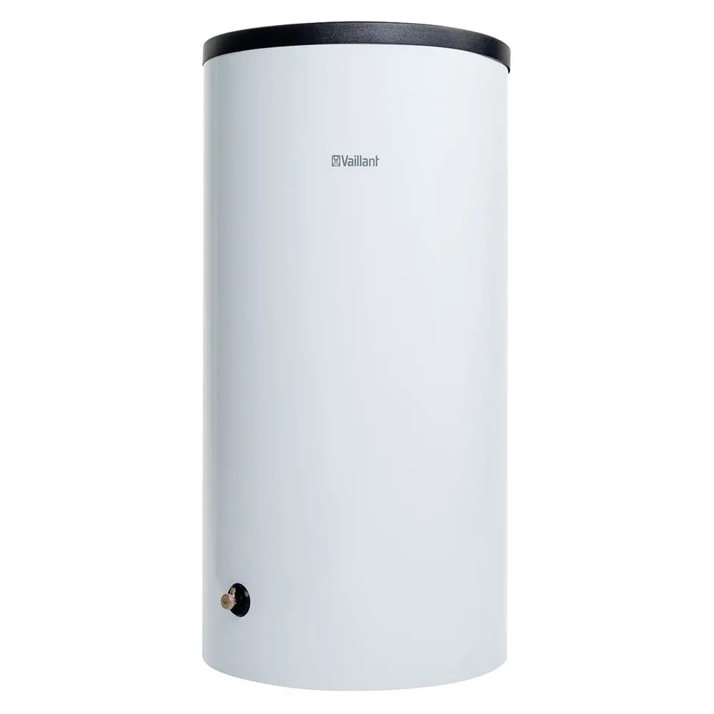 Vaillant WW-Speicher uniSTOR plus VIH R 150/6 B, bodenstehend, B-10015947 Vaillant WW-Speicher uniSTOR plus VIH R 150/6 B, bodenstehend, B-10015947
