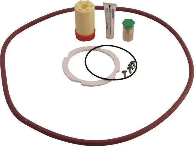 Wolf Wartungsset für COB-2-20-8908624