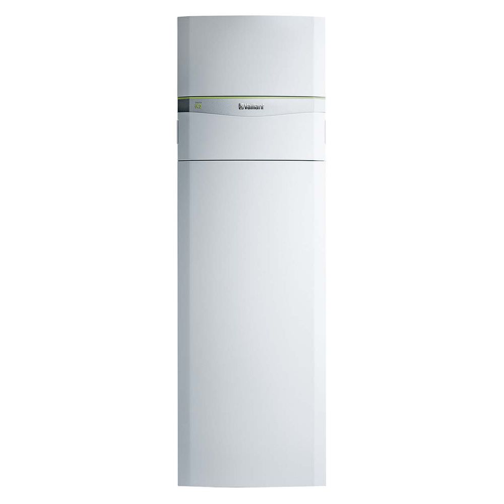 Vaillant Wärmepumpenpaket 4.6201 flexoCOMPACT exclusive VWF 58/4-8000017313