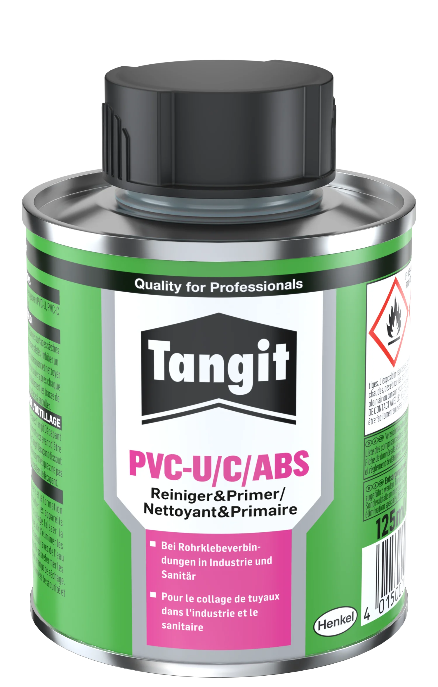 Tangit-Kleber, Dose a 1000 g-256204