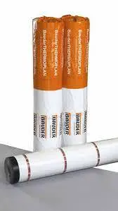 BauderBIT R 500 besandet-78300000