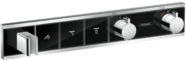 hansgrohe Fertigmontageset RainSelect-15356000