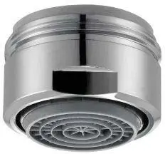 NEOPERL Strahlregler CASCADE SLC AC AG, M24x1, 13,5 - 15 l/mi, vc-01881395