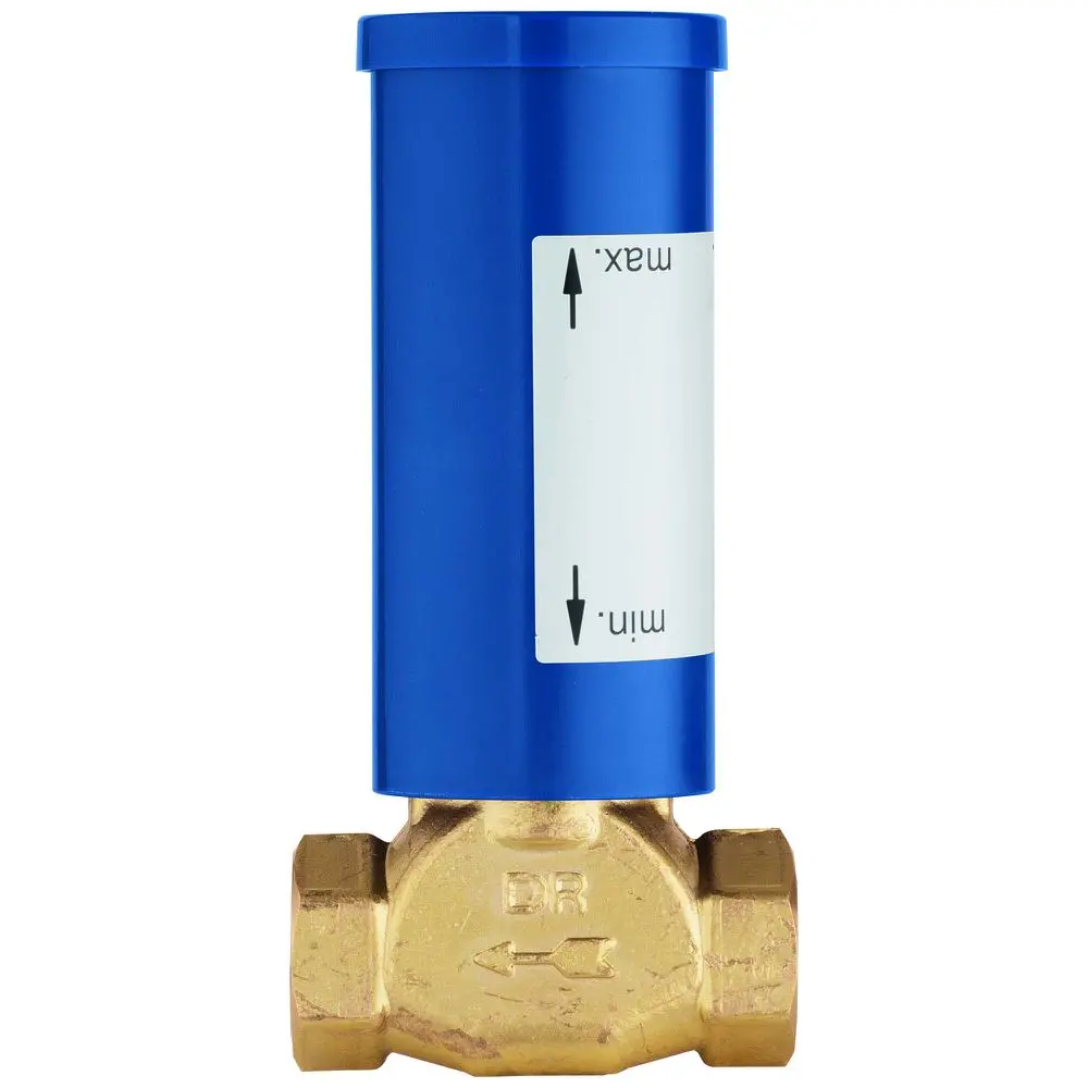 GROHE UP-Ventil Allure Brilliant 1/2", vormontiertes Oberteil -29800002 GROHE UP-Ventil Allure Brilliant 1/2", vormontiertes Oberteil -29800002