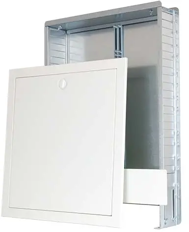 Strawa UP-Verteilerschrank-60-086905