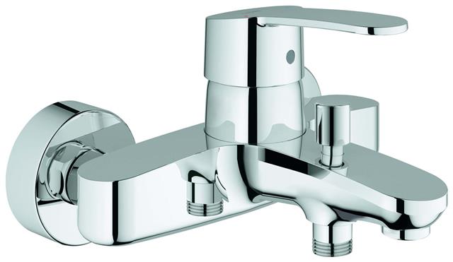 GROHE Wannen-EHM Eurostyle Cosmopolitan chrom-33591002