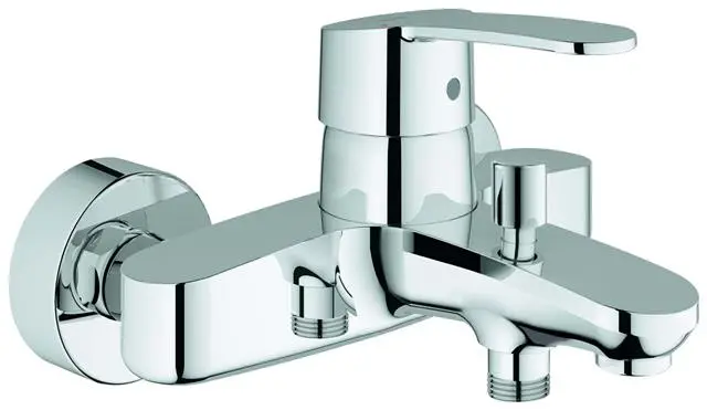 GROHE Wannen-EHM Eurostyle Cosmopolitan chrom-33591002