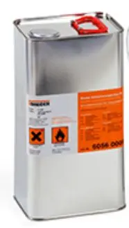 Bauder Reiniger PVC 5 l-60500005