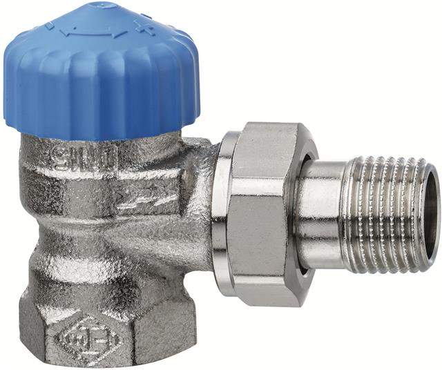 IMI Thermostat-Ventilunterteil-2241-02.000