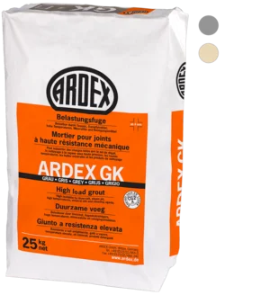 Ardex GK Belastungsfuge grau, a 25 kg-111458