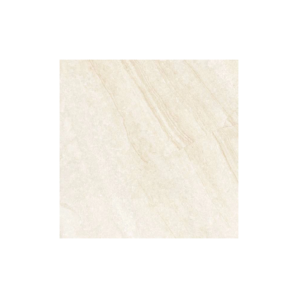 Bodenfliese Blended beige Natursteinoptik beige 60x60 cm rett. R10-0A83