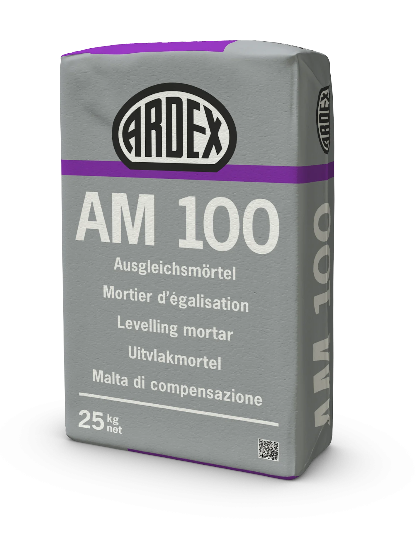 Ardex AM100 Ausgleichsmörtel a 25 kg-56173