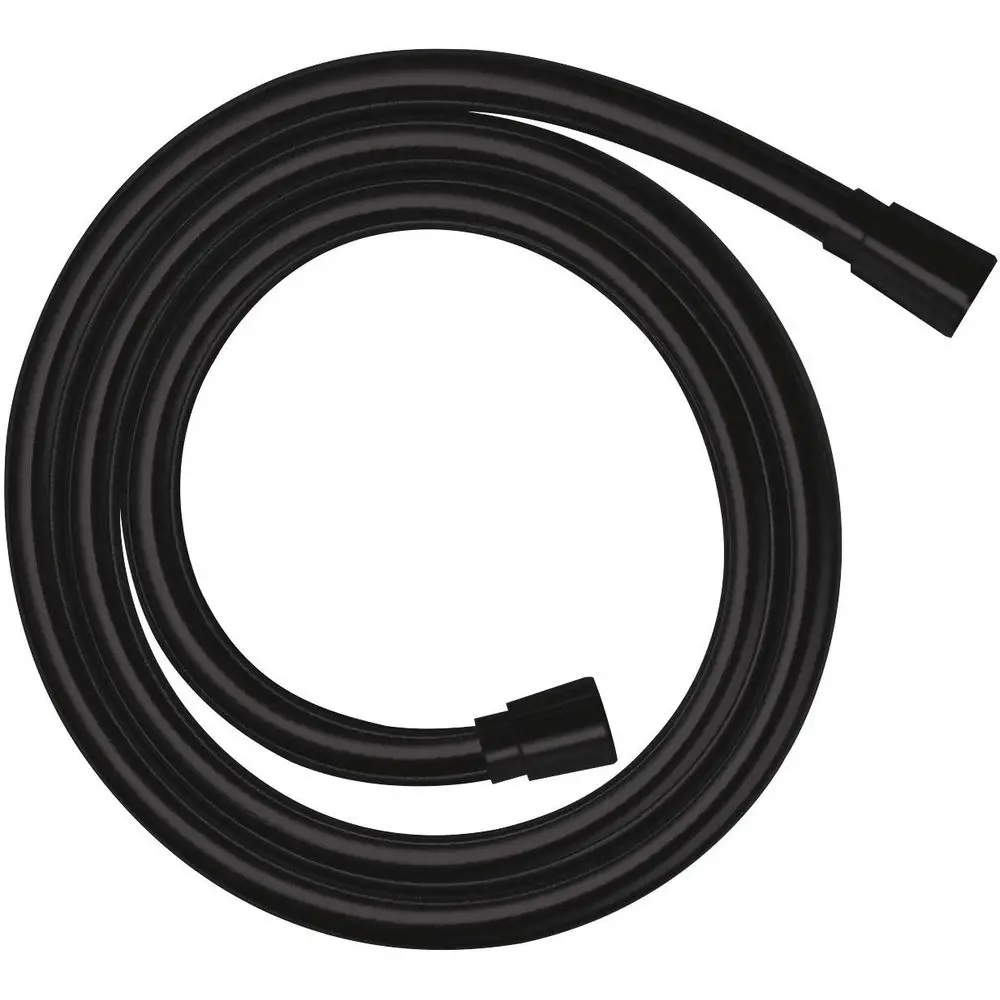 hansgrohe Brauseschlauch Isiflex 1600mm, mattschwarz-28276670 hansgrohe Brauseschlauch Isiflex 1600mm, mattschwarz-28276670