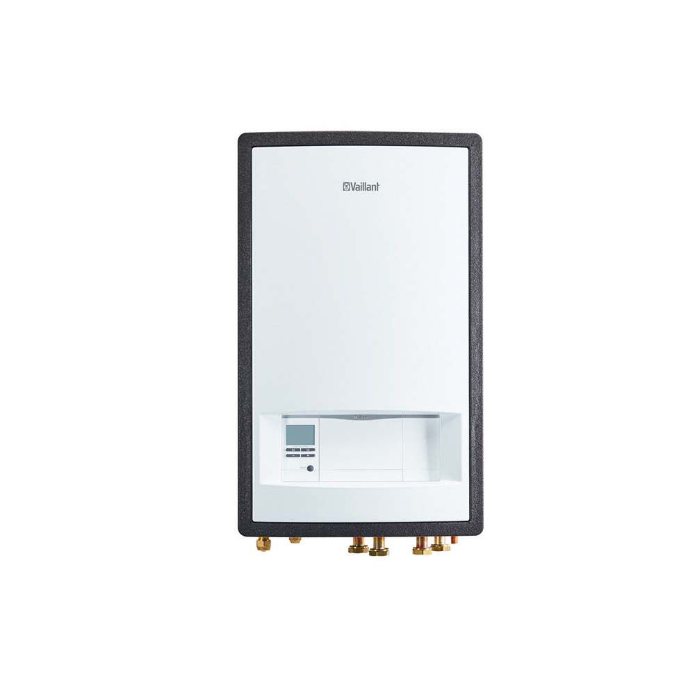 Vaillant Wärmepumpenpaket 4.066 aroTHERM Split VWL 55/5 AS S2 für Hybridsystem-8000015335