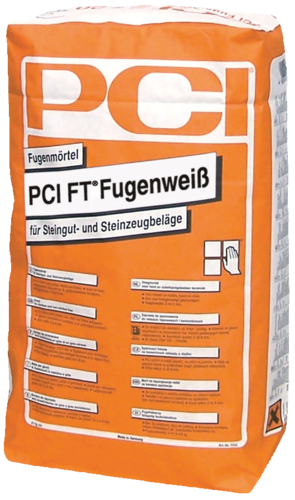 PCI FT Fugenweiß Nr. 20 Fugenmörtel-466590