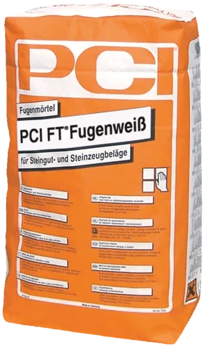 PCI FT Fugenweiß Nr. 20 Fugenmörtel-466590