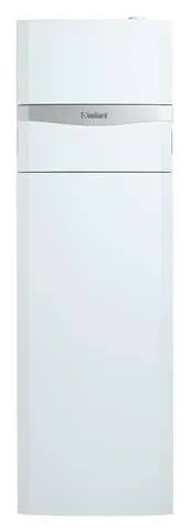 Vaillant Gas-Kompaktgerät ecoCOMPACT VSC 146/4-5 15, Gas E, Speich., mod.-10015597