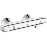 GROHE Brause-Thermostat Grohtherm 1000 chrom, DN 15-34143003