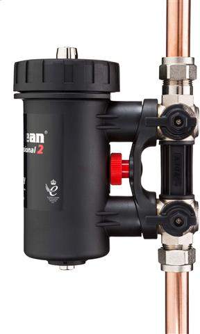 UWS Magnetflussfilter MagnaClean Professional 2 1" -FL1-03-01688