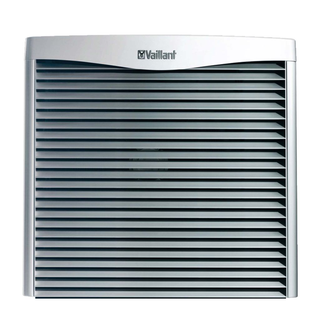 Vaillant Wärmepumpenpaket 4.6204 flexoCOMPACT exclusive VWF 58/4 mit aroCOLLECT Luft-Kollektor-8000017317