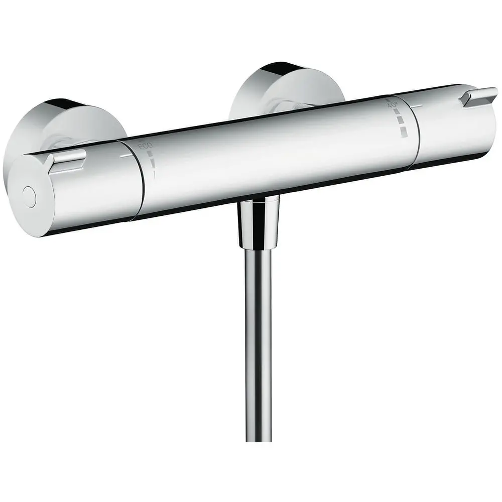 Hansgrohe Brausethermostat Ecostat 1001 CL, chrom, AP-13211000