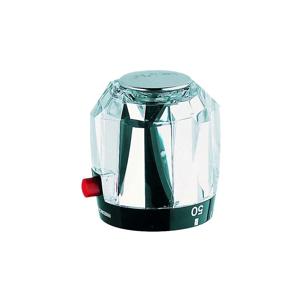 GROHE Skalengriff 06880, für Grohmix, chrom-06880000