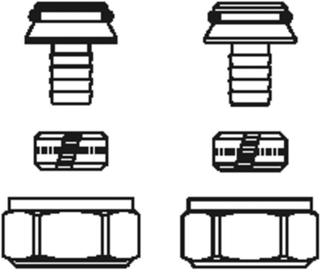 Oventrop Klemmringverschraubung Ofix K-1016870