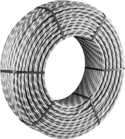 Kermi Klett-Rohr x-net PE-Xc 600 m Rolle im Spezialkarton, 16 x 2 mm-SFRPEK16060 Kermi Klett-Rohr x-net PE-Xc 600 m Rolle im Spezialkarton, 16 x 2 mm-SFRPEK16060