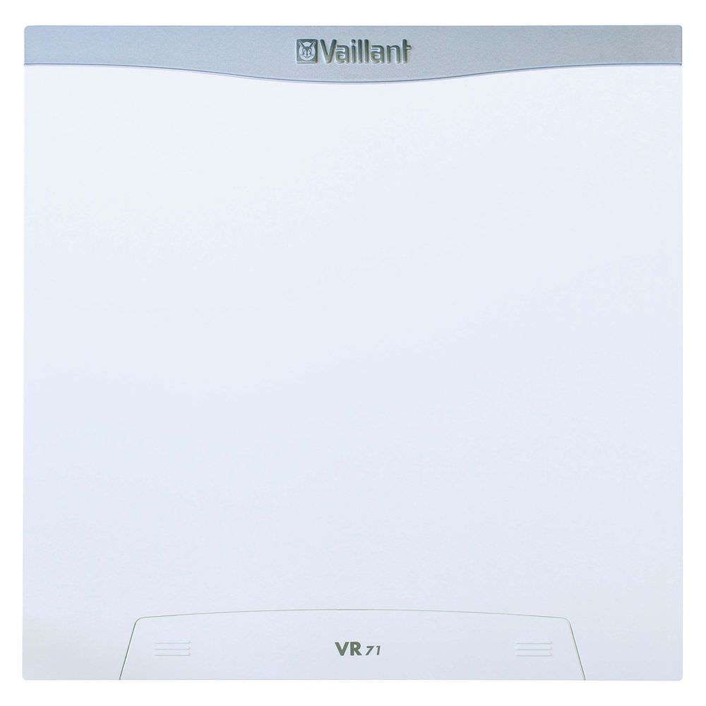 Vaillant Wärmepumpenpaket 4.069 aroTHERM Split VWL 125/5 AS S2 für Hybridsystem-8000015341