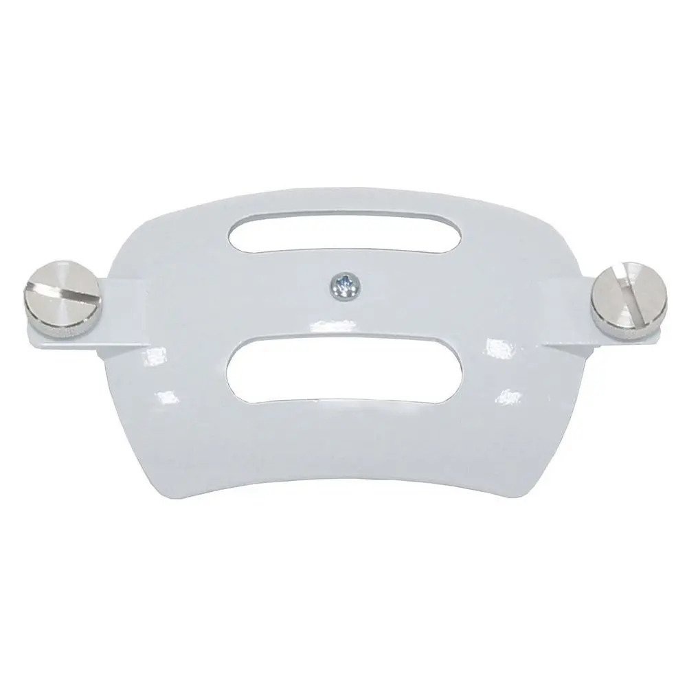 Vaillant Reinigungsdeckel bei 60/100 mm, mit Luftansaugöffnung, raumluftabhängig, PP-303924