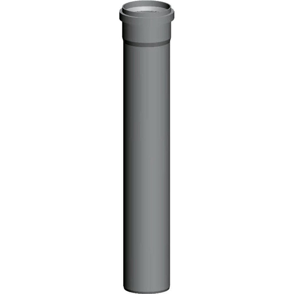 Wolf Abgasrohr DN 80 einwandig-2651502