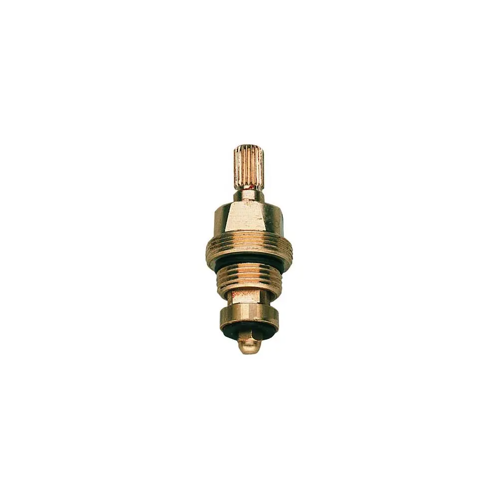 GROHE Oberteil 06170 3/8" kurze Spindel -06170000