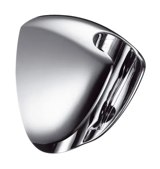 Hansgrohe Brausehalter Porter'C für alle Handbrausen, chrom-27521000