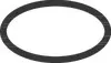 hansgrohe O-Ring 17 x 1,5 mm-98137000