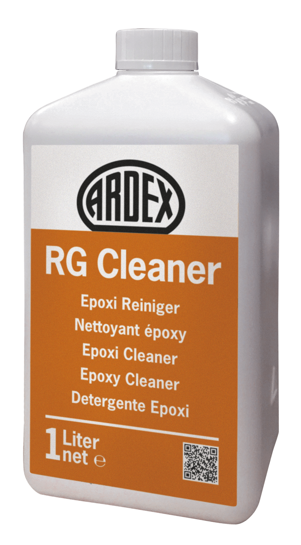 Ardex RG Cleaner, Epoxi-Reiniger á 1 Liter-3245304