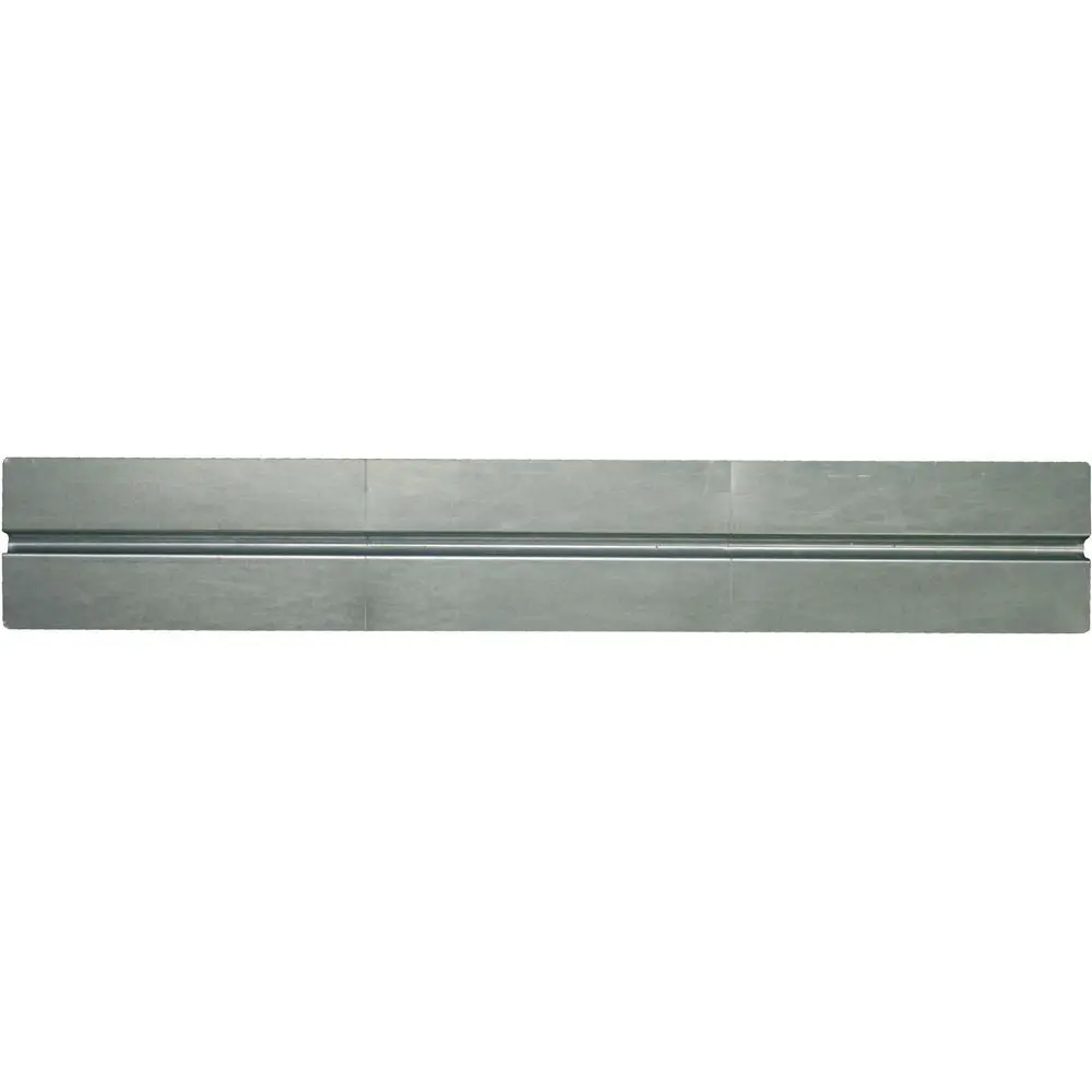 Zewotherm Wärmeleitblech 750 x 118 mm-11030001