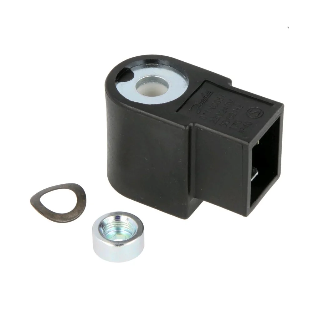 DANFOSS Magnetspulen-Set (071N1006 + 071N0810)-112102940