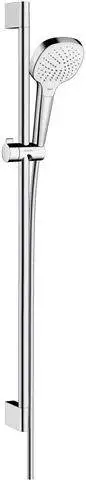 hansgrohe Brauseset Croma Select E Vario-26593400 hansgrohe Brauseset Croma Select E Vario-26593400